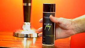 Is this virgin ready for deepthroat?