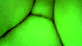 i stick my dik against the wall