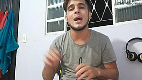 Flakael Accepts To Do Gay Porn With A Black Or White Guy