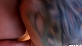 Redhead teen gets naughty at hotel in Brazilian POV video