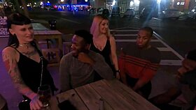 Spring Break Gangbang Preview