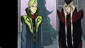 witch hunter mission to get all girls classic