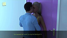 Echoes Of Lust S2 Ep69