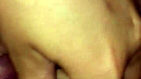 My girlfriend enjoys toys with friend