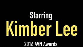 Cute Clubber Kimber Lee Sucks Cock Facial In Club