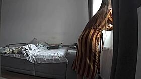 i can't believe my brazen friend fucked my wife for debts, that cheating asshole went anal on her 😡