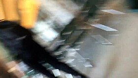 Hidden Ass Shots Caught On Candid Voyeur Cam