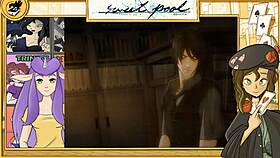 sweet pool yaoi game uncensored part 4