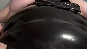 Can minxycme soak your cock with her wild squirt action?