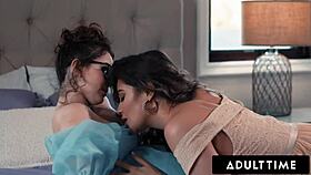 cute teen leana lovings in adult time series