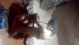 Can I Handle Giving It Hard To My Neighbor's Whore?