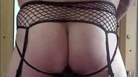 As A Bisexual Crossdresser I Enjoy A Good Ass Fucking!