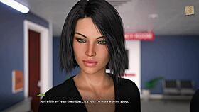 Become A Rock Star 83 Selina Route