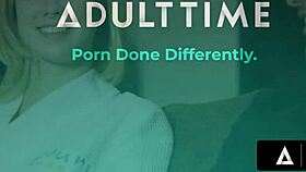 Nurumassage Haley Reed gives a slidy, wet rubdown, wanna try?