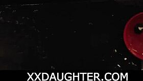 Lily Lou Fitness Babe Fucking Workout