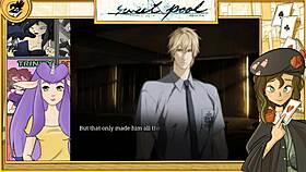 sweet pool yaoi game uncensored part 4