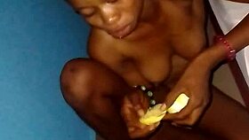 Me and my wife spending time together