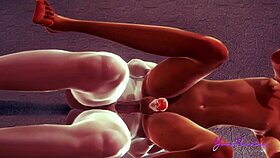 I’m obsessed with Yaoi femboy Simon, wanna see this cute pov fuck?