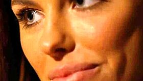 Stepsisters enjoy a romantic night after breaking up with boyfriends.