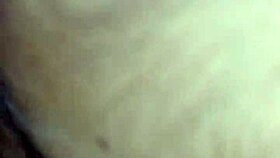 the cheating wife takes a huge black cock for facial