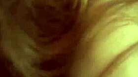 Wow! Zrzavá nevlastní dcera prstěna tvrdě před sáním ptáka ve divoké realitě!