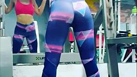 Compilation of Latin American Shemales and Trannies in Stunning Performances