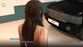 wvm 192 interview going great with big tits 😏