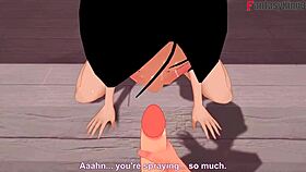 fa mulan fucking free pov full fantasyking3