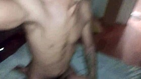 Hot Brazilian Bitch Begs For Cum In Pussy After Blowjob