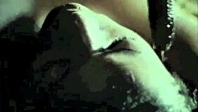 in vintage times, taboo pussy and pooch in doggystyle with hairy tits