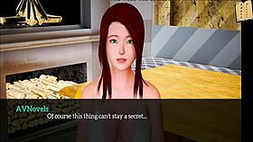 Exploring Family Dynamics in Animated Series Episode 245