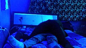 After beers, convinced him finally 😉