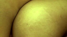 Pissing asian twink fucked in anal hole in missionary at hospital