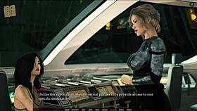 Tales from the unending void 174 with fat mature tits