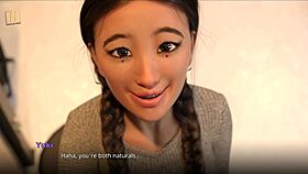 wvm 192 interview going great with big tits 😏