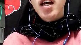 Gays Message In Asian Japanese Casual Narrative