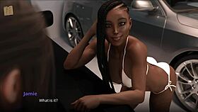 wvm 192 interview going great with big tits 😏