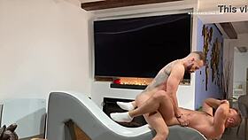 Gay Sex Bareback Anal Positions Compilation.