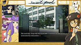 sweet pool yaoi game uncensored part 4