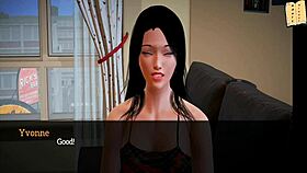 Exploring Family Dynamics in Animated Series Episode 245