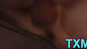 horny amateurs fuck rough in night club