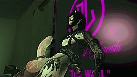 exploring gay life in second world