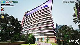 Fashionbusiness What a View of Her Pussy E1 49