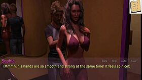 A Wife and Stepmother Tale Episode 89