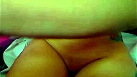 Blonde brazilian with braces is gorgeous