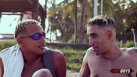 Vim Pro Rio Dar Meu Cu Guloso