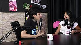 Brazilian beauty shares her views on casual sex and virtual encounters