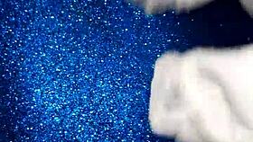 Dirty panties of the emo neighbor.