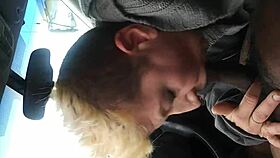 Enjoy swallowing black nut in this collection.