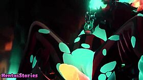 Giving Her Every Inch Of My Cock In Game Play